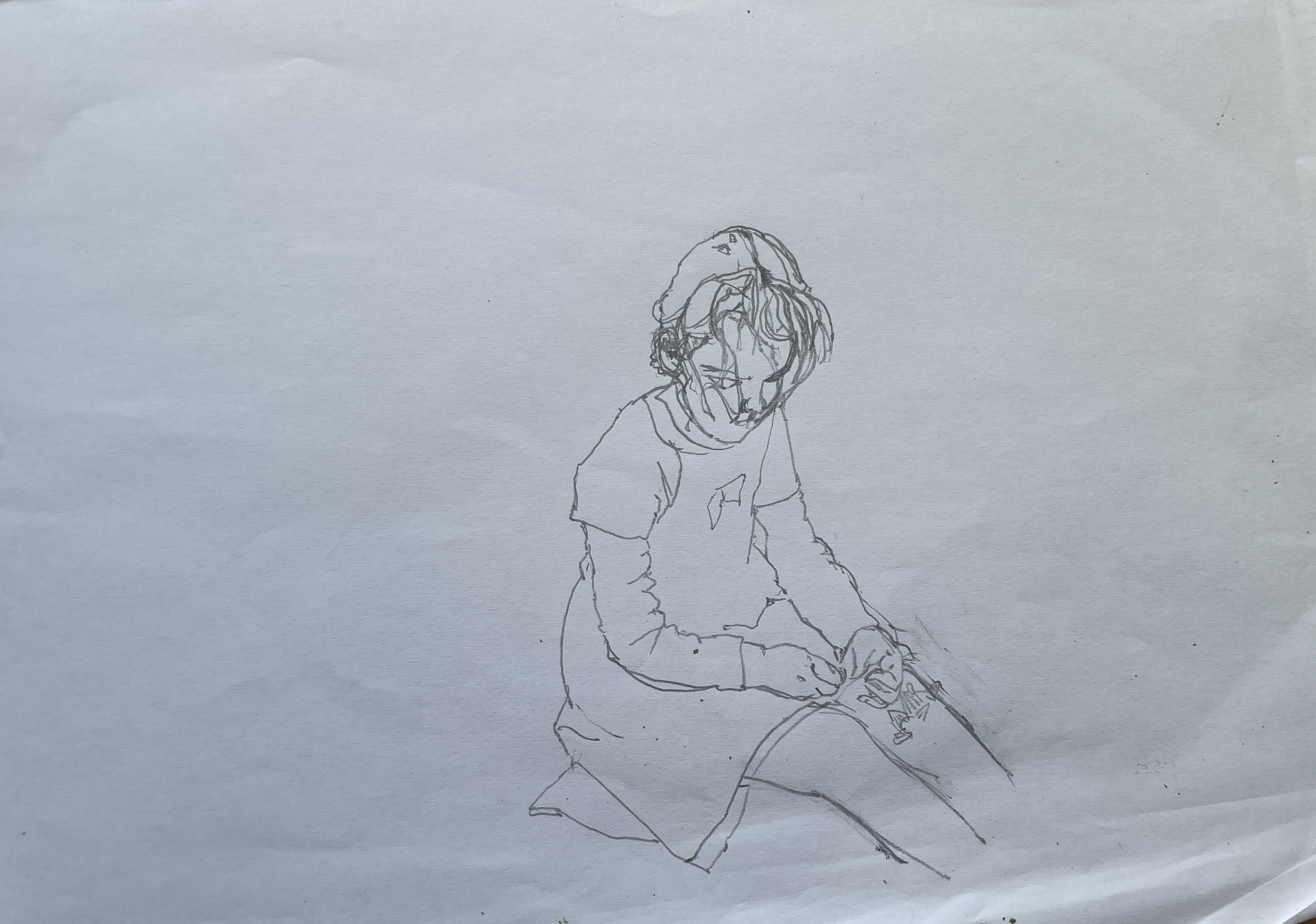 o.T. (Mette)